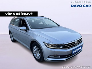 Volkswagen Passat 2,0 TDI 110kW DSG Comfort 2019