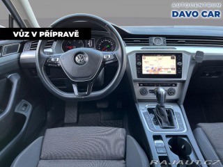 Volkswagen Passat 2,0 TDI 110kW DSG Comfort 2019