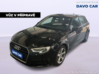 Audi A3 1,6 TDI 85 kW Sportback C