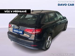 Audi A3 1,6 TDI 85 kW Sportback C 2018