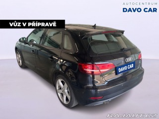 Audi A3 1,6 TDI 85 kW Sportback C 2018