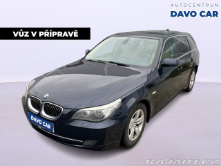 BMW 5 3.0 525i 160kW Aut. Xenon