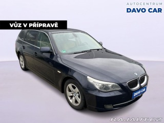 BMW 5 3.0 525i 160kW Aut. Xenon 2008