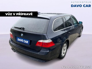 BMW 5 3.0 525i 160kW Aut. Xenon 2008