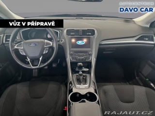 Ford Mondeo 2,0 TDCi 132kW CZ Titaniu 2016