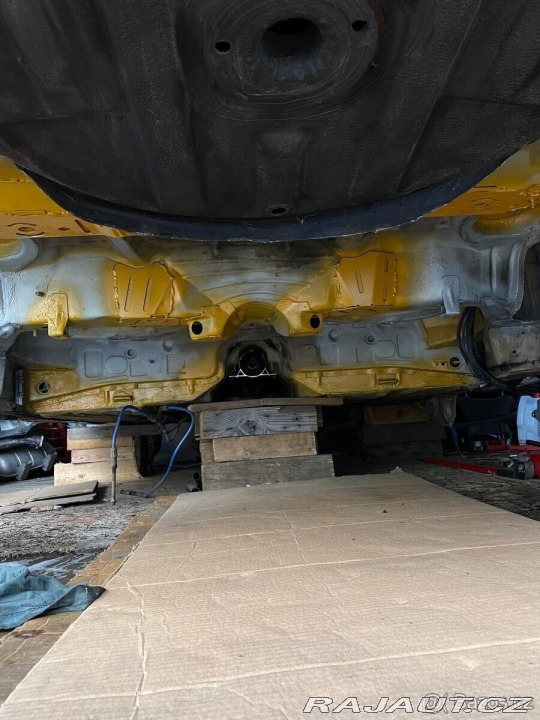 BMW 3 2,8   328ci E46 coupe 199 1999