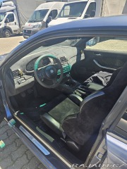 BMW 3 2,8   328ci E46 coupe 199 1999