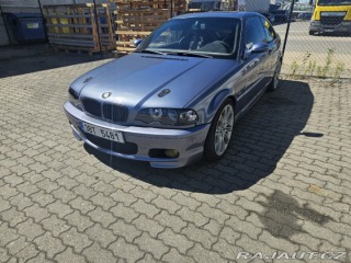 BMW 3 2,8   328ci E46 coupe 199 1999