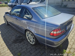 BMW 3 2,8   328ci E46 coupe 199 1999