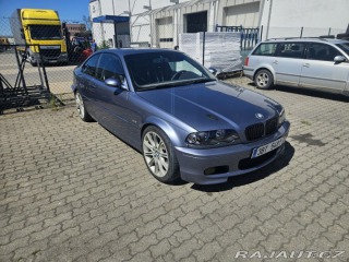 BMW 3 2,8   328ci E46 coupe 199 1999