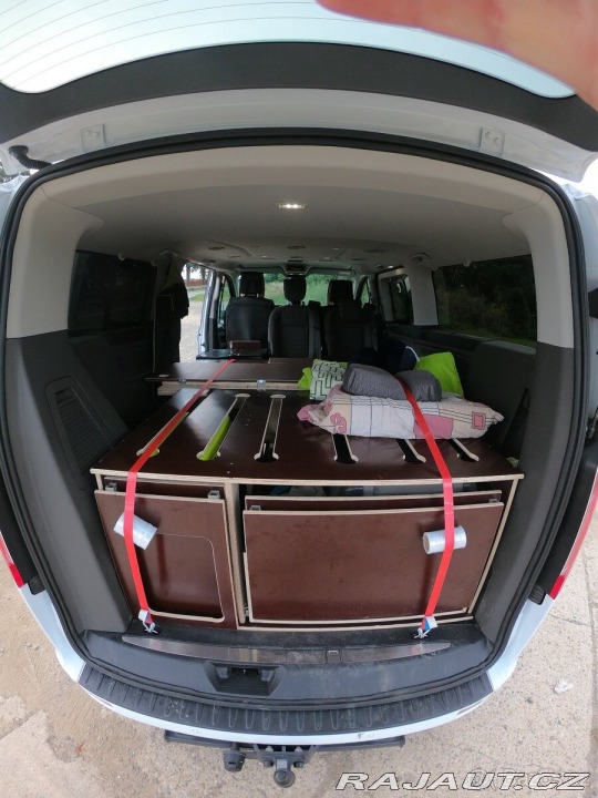 Ford Tourneo Custom 2,0   96kw L2 2021 2021