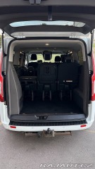 Ford Tourneo Custom 2,0   96kw L2 2021 2021