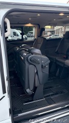 Ford Tourneo Custom 2,0   96kw L2 2021 2021