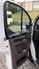 Ford Tourneo Custom 2,0   96kw L2 2021 2021
