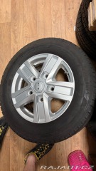 Ford Tourneo Custom 2,0   96kw L2 2021 2021