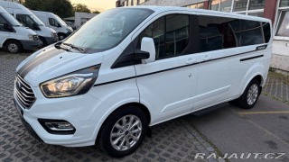 Ford Tourneo Custom 2,0   96kw L2 2021 2021