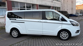 Ford Tourneo Custom 2,0   96kw L2 2021 2021