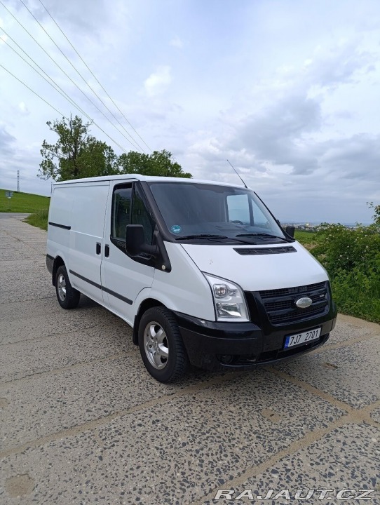 Ford Transit Prodáme 1800