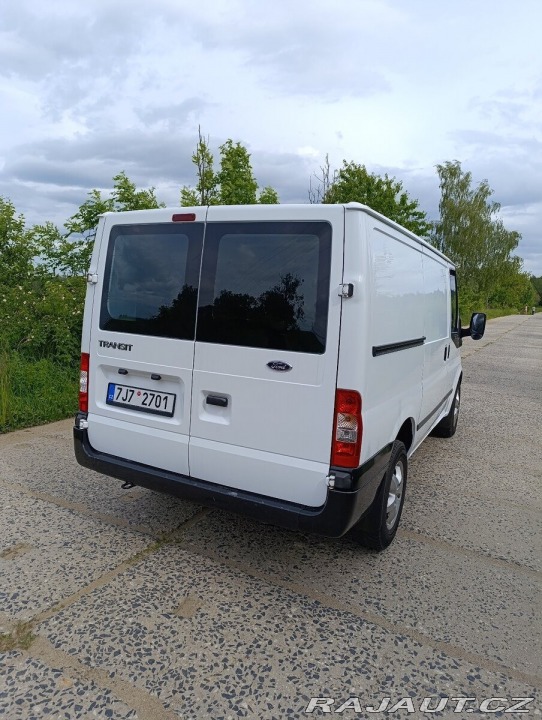 Ford Transit Prodáme 1800