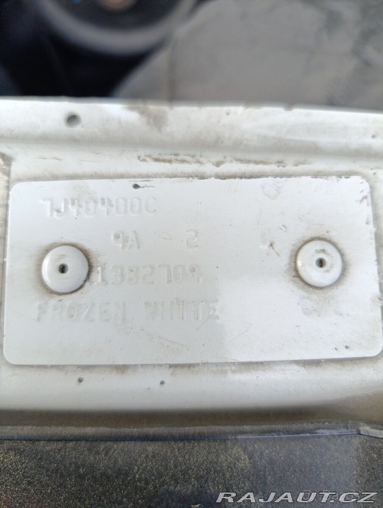 Ford Transit Prodáme 1800