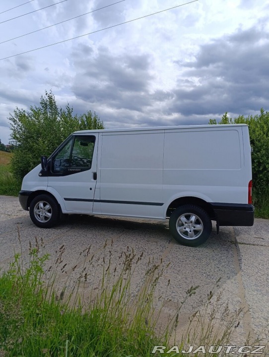 Ford Transit Prodáme 1800