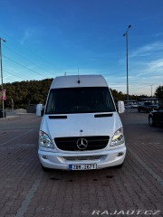 Mercedes-Benz Sprinter 3,0   318 CDI V6 L2H2 | N 2008