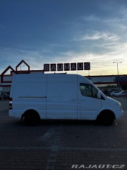 Mercedes-Benz Sprinter 3,0   318 CDI V6 L2H2 | N 2008