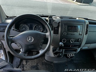 Mercedes-Benz Sprinter 3,0   318 CDI V6 L2H2 | N 2008