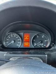 Mercedes-Benz Sprinter 3,0   318 CDI V6 L2H2 | N 2008