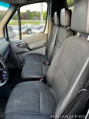 Mercedes-Benz Sprinter 3,0   318 CDI V6 L2H2 | N 2008