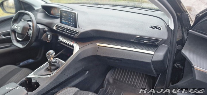 Peugeot 5008 1,2 2019