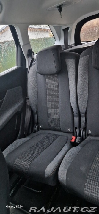 Peugeot 5008 1,2 2019