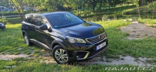 Peugeot 5008 1,2 2019