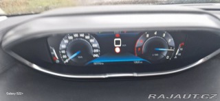 Peugeot 5008 1,2 2019