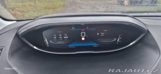 Peugeot 5008 1,2 2019
