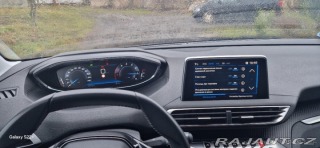 Peugeot 5008 1,2 2019