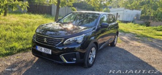 Peugeot 5008 1,2 2019