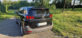 Peugeot 5008 1,2 2019