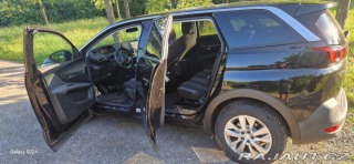 Peugeot 5008 1,2 2019