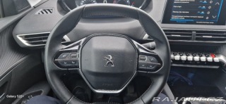 Peugeot 5008 1,2 2019