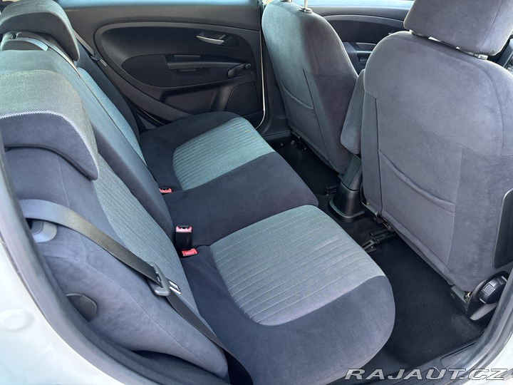 Fiat Punto 1.3JTD 2007
