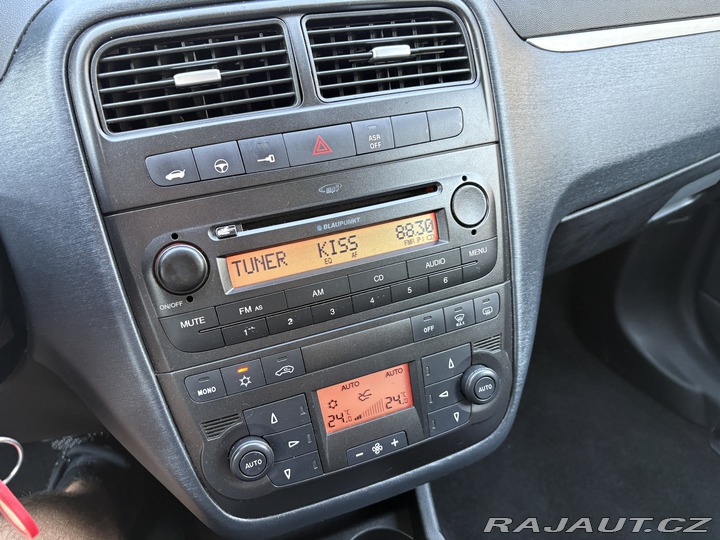 Fiat Punto 1.3JTD 2007