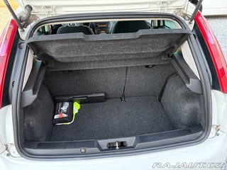 Fiat Punto 1.3JTD 2007