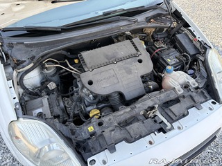 Fiat Punto 1.3JTD 2007
