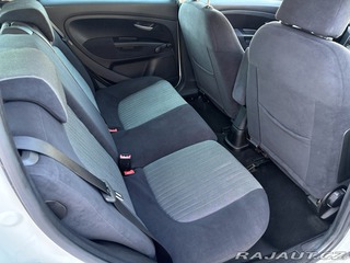 Fiat Punto 1.3JTD 2007
