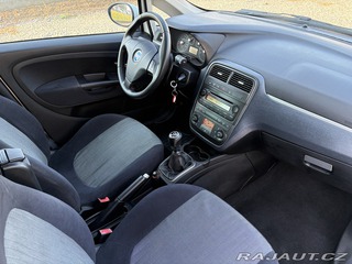 Fiat Punto 1.3JTD 2007