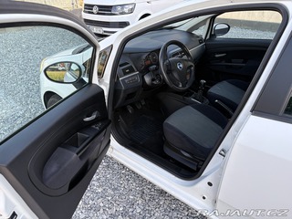 Fiat Punto 1.3JTD 2007