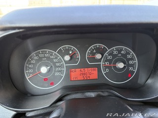 Fiat Punto 1.3JTD 2007