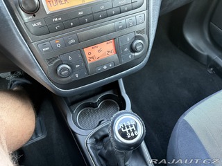 Fiat Punto 1.3JTD 2007