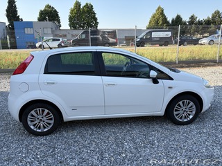 Fiat Punto 1.3JTD 2007